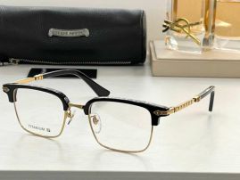 Picture of Chrome Hearts Optical Glasses _SKUfw41980745fw